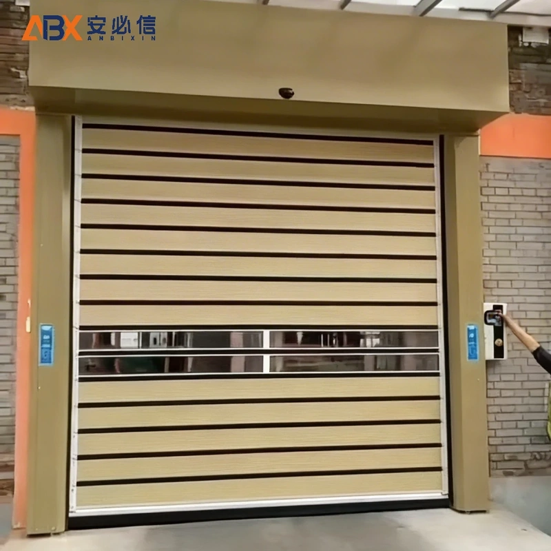 宣城雷达高速门